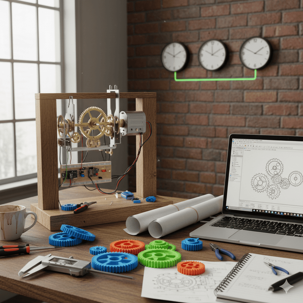 Description of image